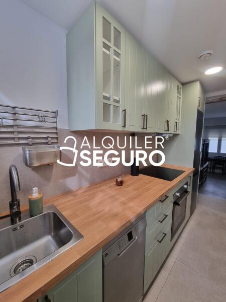 Piso en Avenida Manzanares, MADRID MADRID