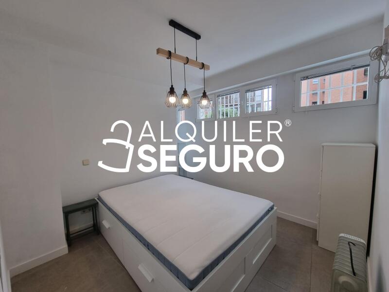 Piso en Avenida Manzanares, MADRID MADRID