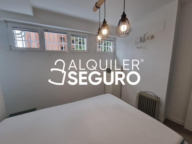 Piso en Avenida Manzanares, MADRID MADRID