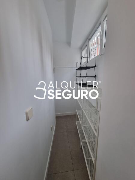 Piso en Avenida Manzanares, MADRID MADRID