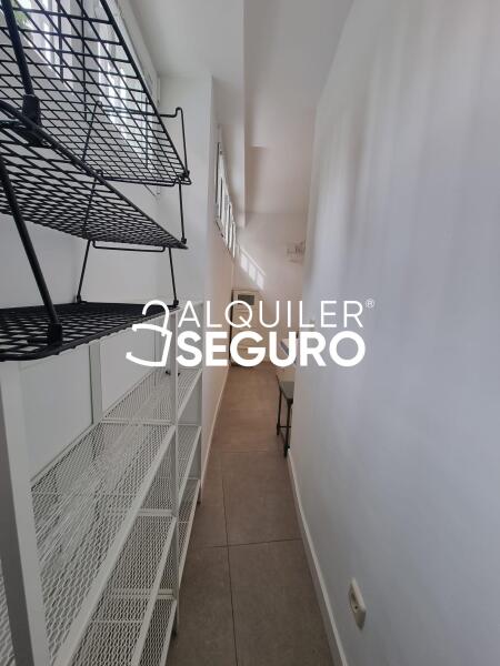 Piso en Avenida Manzanares, MADRID MADRID