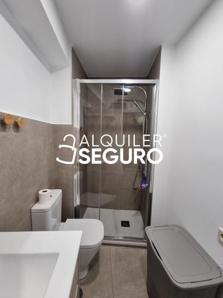 Piso en Avenida Manzanares, MADRID MADRID