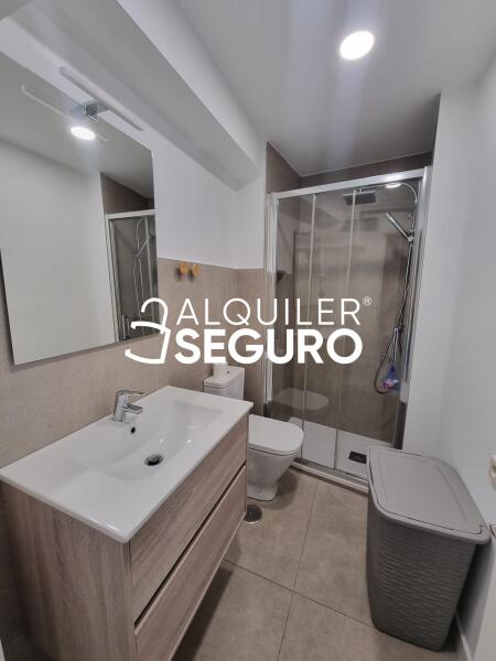 Piso en Avenida Manzanares, MADRID MADRID