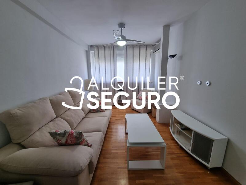 Inmueble en Calle Cebrero, MADRID