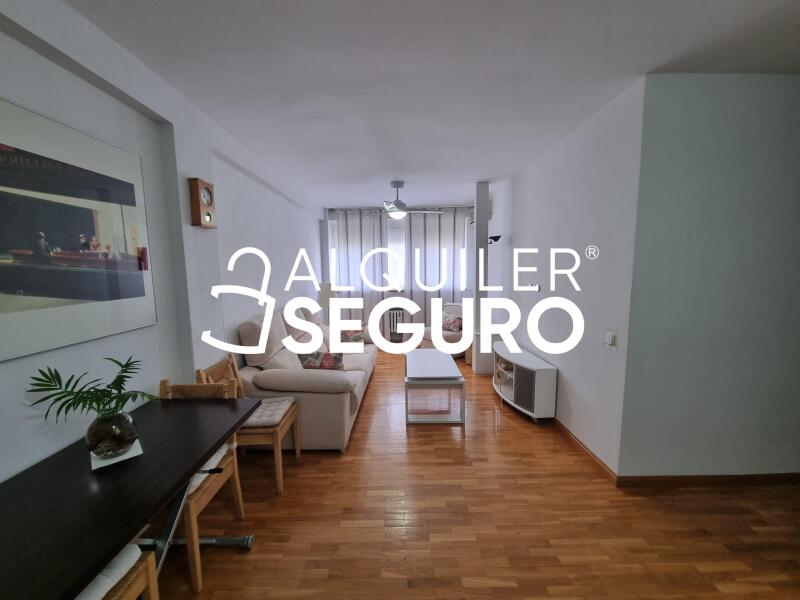 Inmueble en Calle Cebrero, MADRID