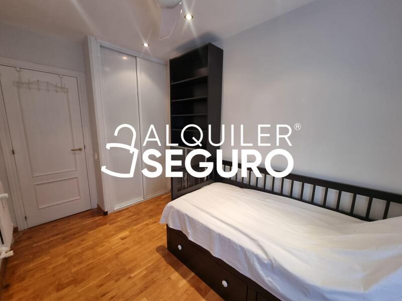 Inmueble en Calle Cebrero, MADRID