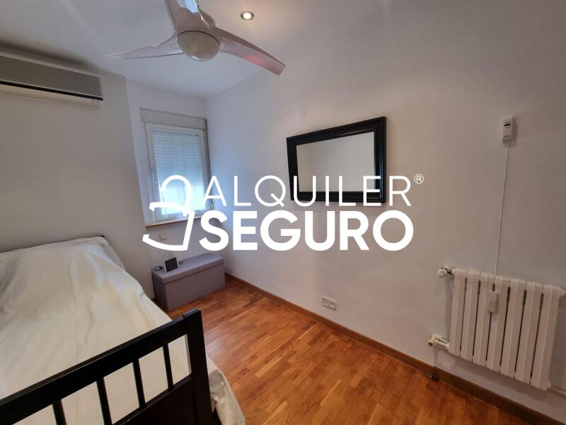 Inmueble en Calle Cebrero, MADRID