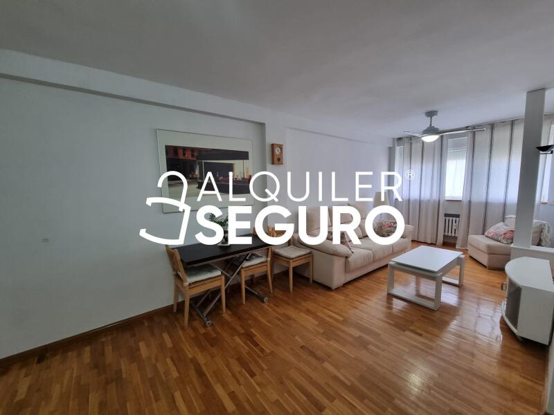 Inmueble en Calle Cebrero, MADRID