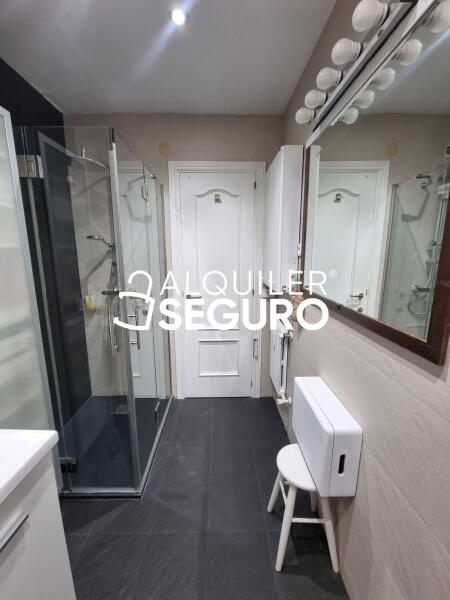 Inmueble en Calle Cebrero, MADRID