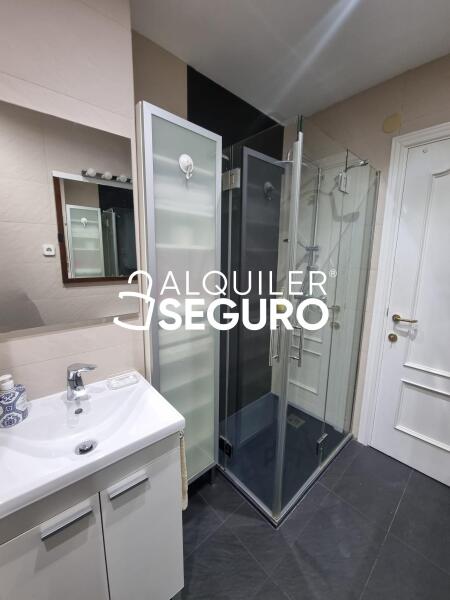 Inmueble en Calle Cebrero, MADRID