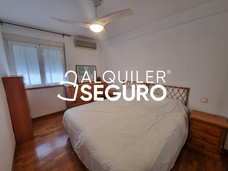 Inmueble en Calle Cebrero, MADRID