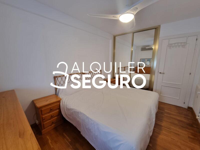 Inmueble en Calle Cebrero, MADRID