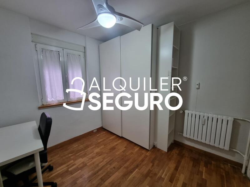 Inmueble en Calle Cebrero, MADRID