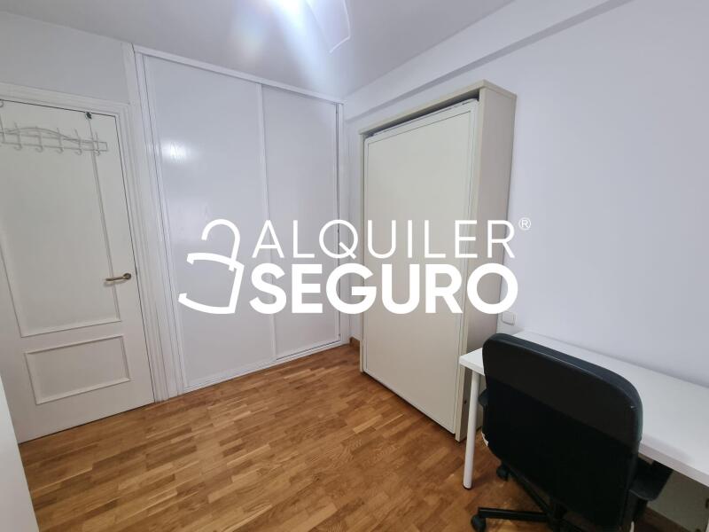 Inmueble en Calle Cebrero, MADRID