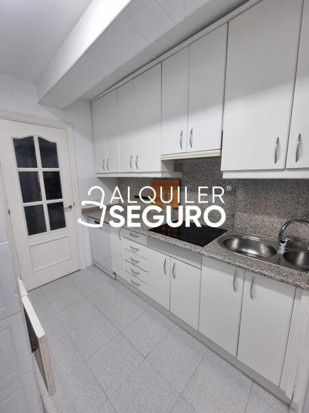 Inmueble en Calle Cebrero, MADRID