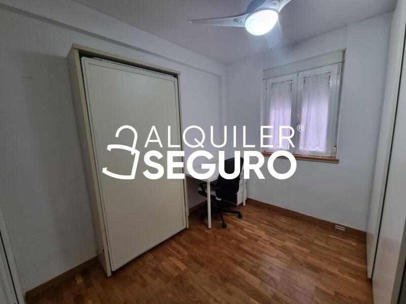 Inmueble en Calle Cebrero, MADRID