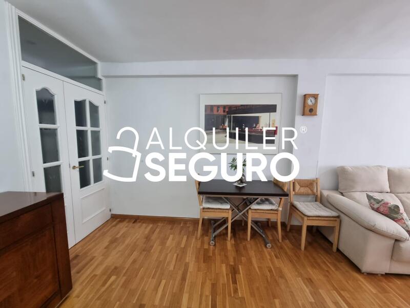 Inmueble en Calle Cebrero, MADRID