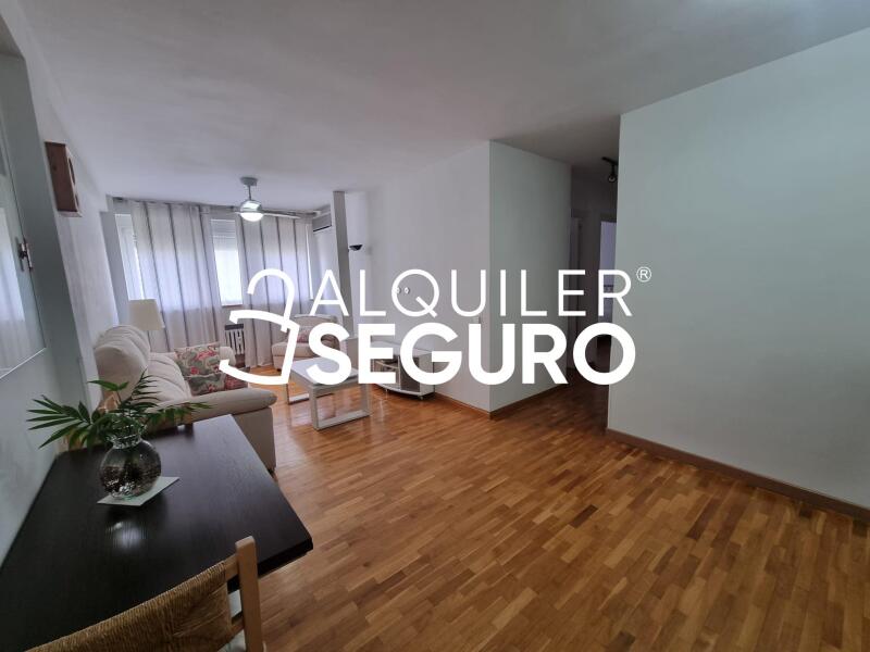 Inmueble en Calle Cebrero, MADRID