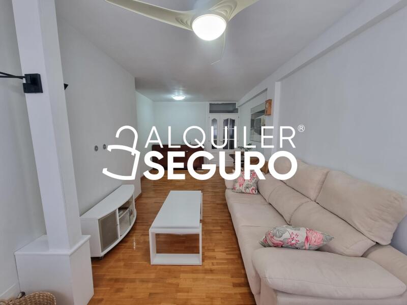 Inmueble en Calle Cebrero, MADRID