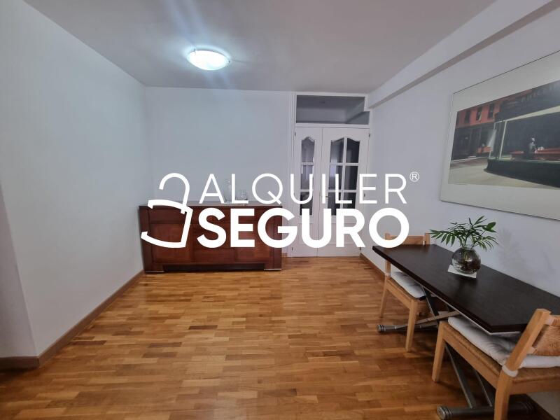 Inmueble en Calle Cebrero, MADRID