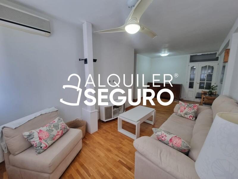 Inmueble en Calle Cebrero, MADRID