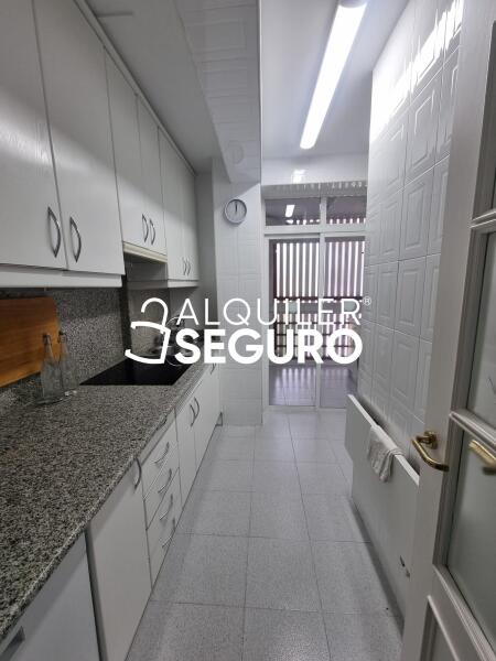 Inmueble en Calle Cebrero, MADRID