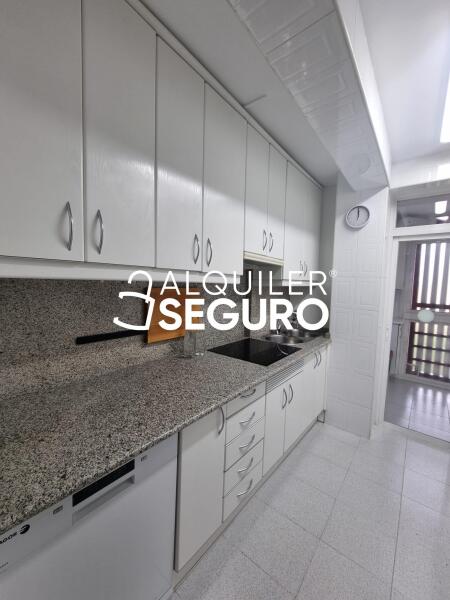 Inmueble en Calle Cebrero, MADRID