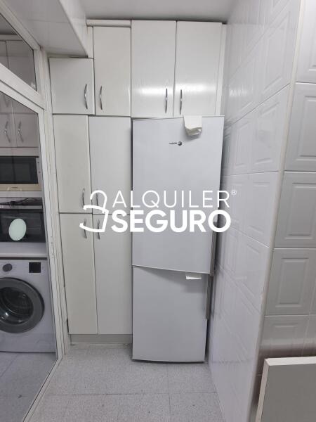 Inmueble en Calle Cebrero, MADRID