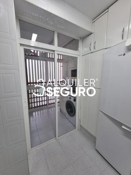 Inmueble en Calle Cebrero, MADRID