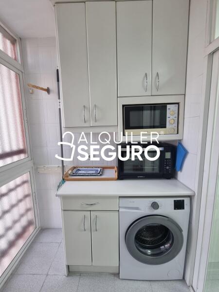 Inmueble en Calle Cebrero, MADRID