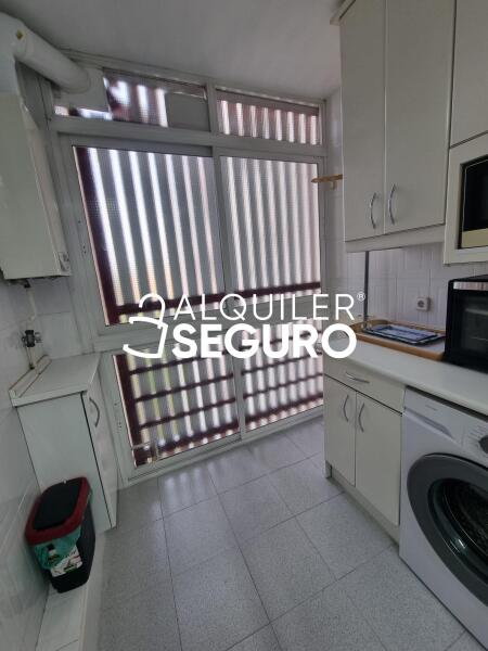 Inmueble en Calle Cebrero, MADRID