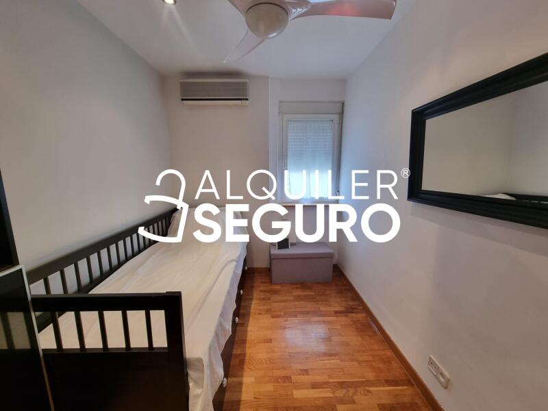 Inmueble en Calle Cebrero, MADRID