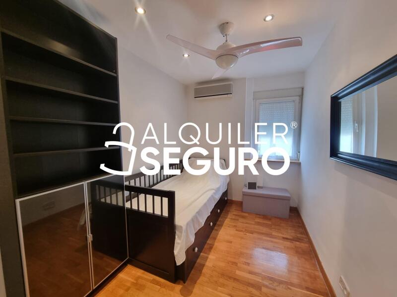 Inmueble en Calle Cebrero, MADRID