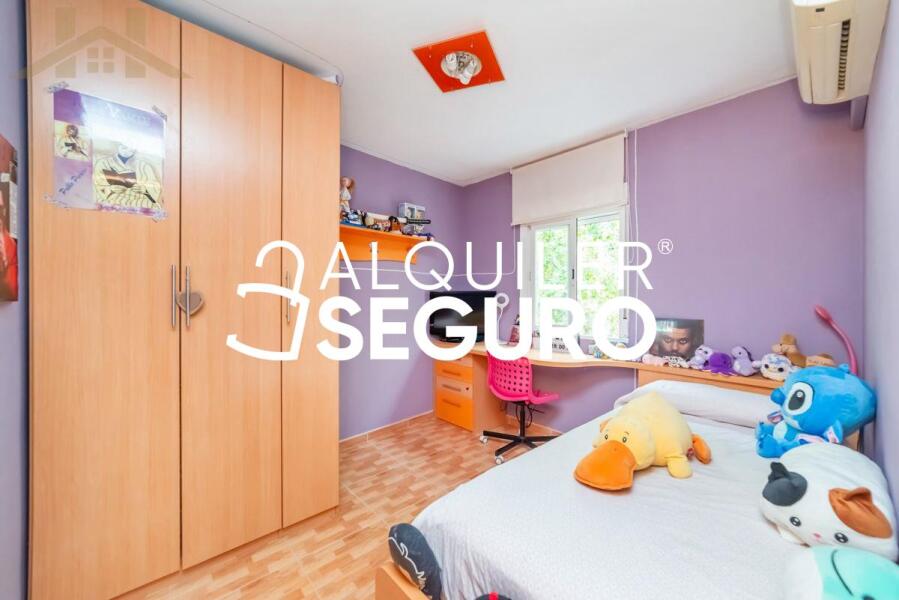 Piso en Calle de Maria Auxiladora, LEGANÉS MADRID