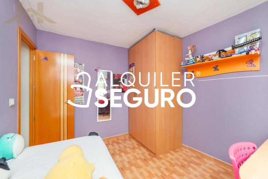 Piso en Calle de Maria Auxiladora, LEGANÉS MADRID