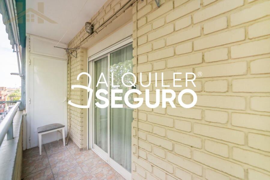 Piso en Calle de Maria Auxiladora, LEGANÉS MADRID