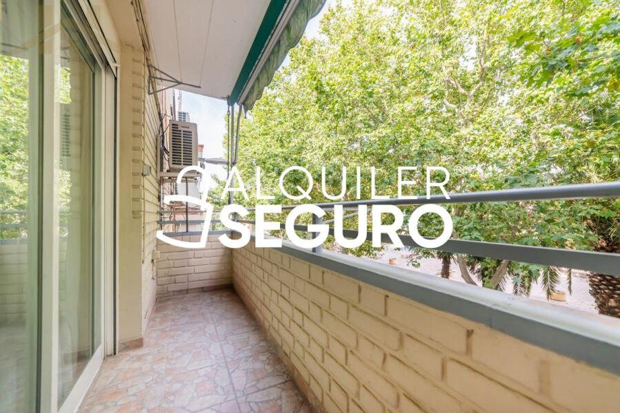 Piso en Calle de Maria Auxiladora, LEGANÉS MADRID