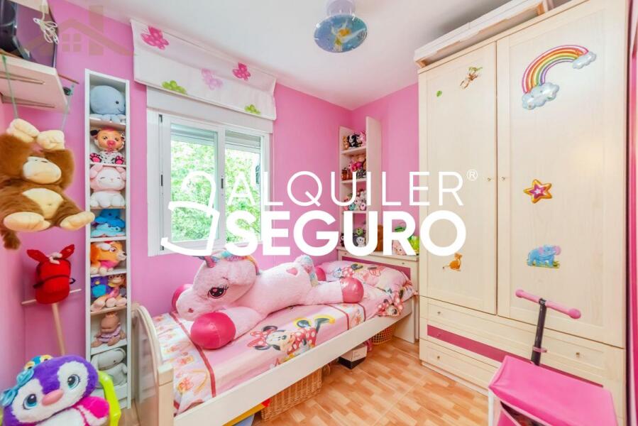 Piso en Calle de Maria Auxiladora, LEGANÉS MADRID