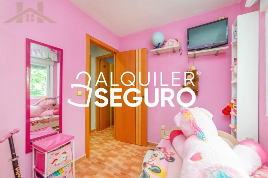 Piso en Calle de Maria Auxiladora, LEGANÉS MADRID