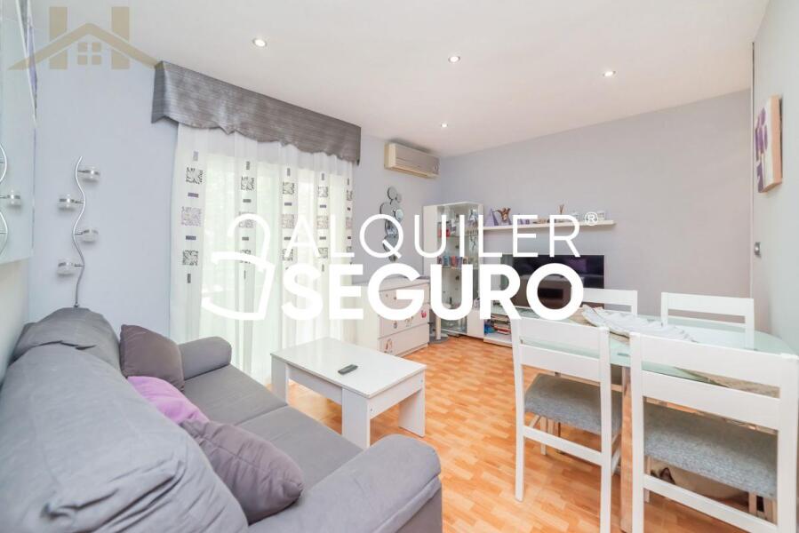 Piso en Calle de Maria Auxiladora, LEGANÉS MADRID