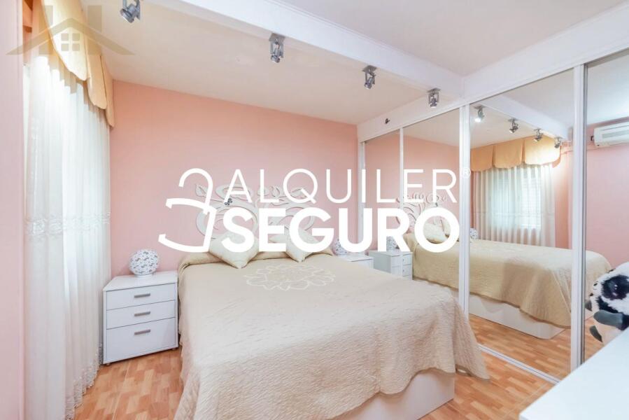 Piso en Calle de Maria Auxiladora, LEGANÉS MADRID