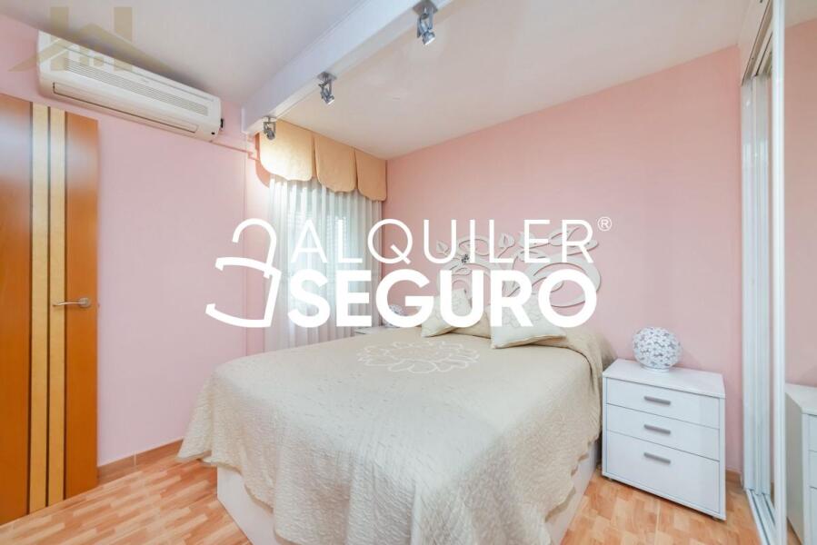 Piso en Calle de Maria Auxiladora, LEGANÉS MADRID