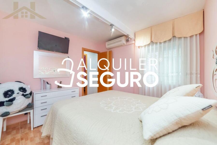 Piso en Calle de Maria Auxiladora, LEGANÉS MADRID