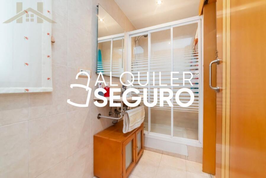 Piso en Calle de Maria Auxiladora, LEGANÉS MADRID