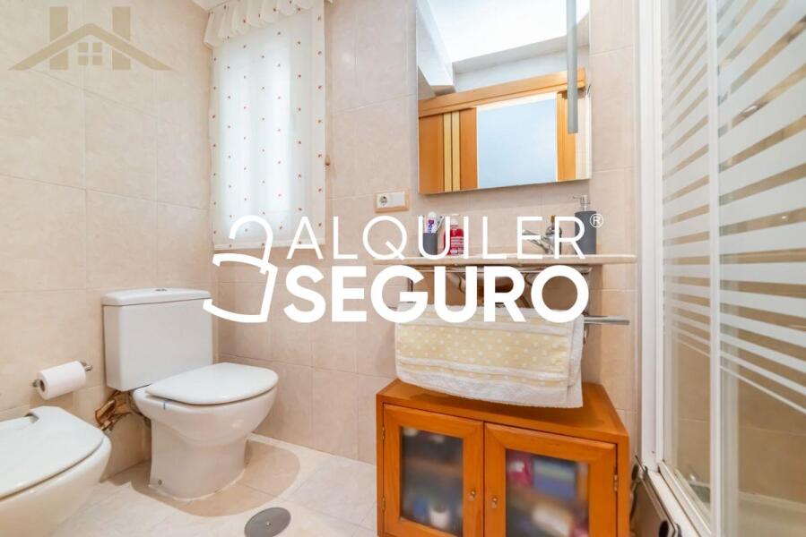 Piso en Calle de Maria Auxiladora, LEGANÉS MADRID