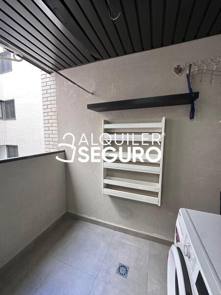 Piso en Calle Cañada de Vicalvaro a San Fernando, MADRID MADRID