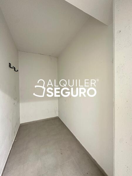 Piso en Calle Cañada de Vicalvaro a San Fernando, MADRID MADRID