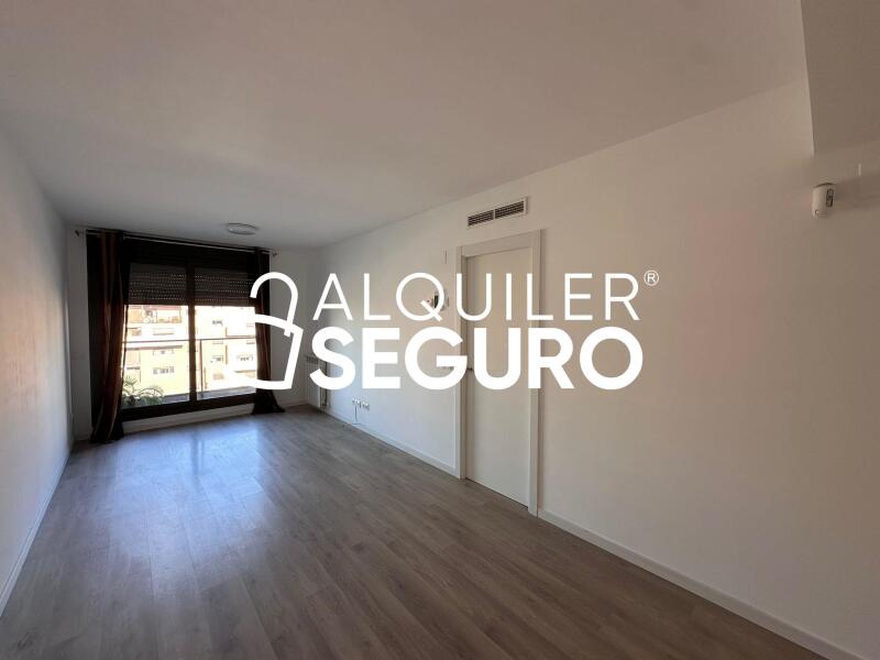 Piso en Calle Cañada de Vicalvaro a San Fernando, MADRID MADRID