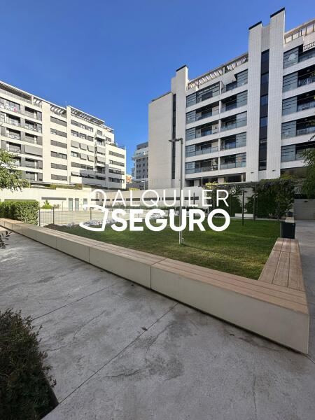 Piso en Calle Cañada de Vicalvaro a San Fernando, MADRID MADRID