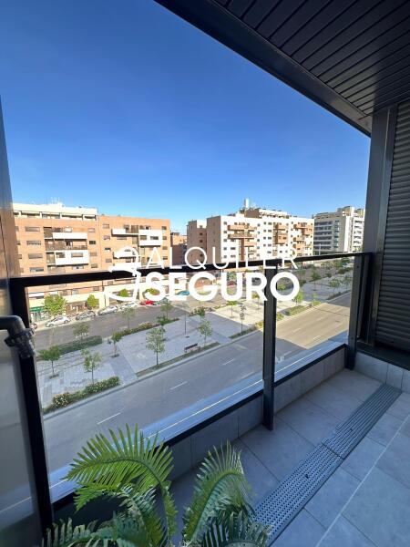 Piso en Calle Cañada de Vicalvaro a San Fernando, MADRID MADRID